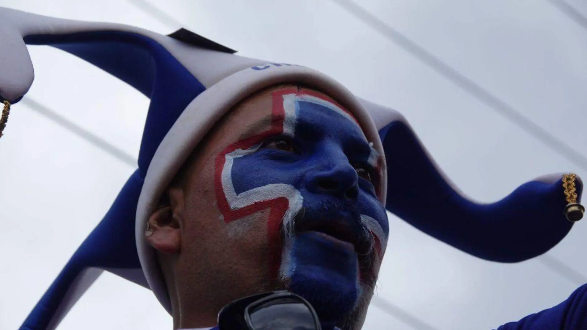 Cementeros le dan la espalda a Cruz Azul en la tribuna tras goleada histórica